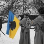 10 років прем’єрі першої серії фільму «Українська революція»